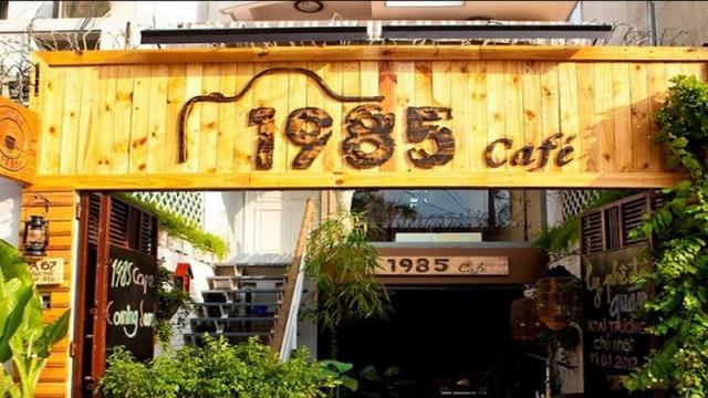 300 Tên quán Cafe hay, ý nghĩa, độc đáo, ấn tượng nhất